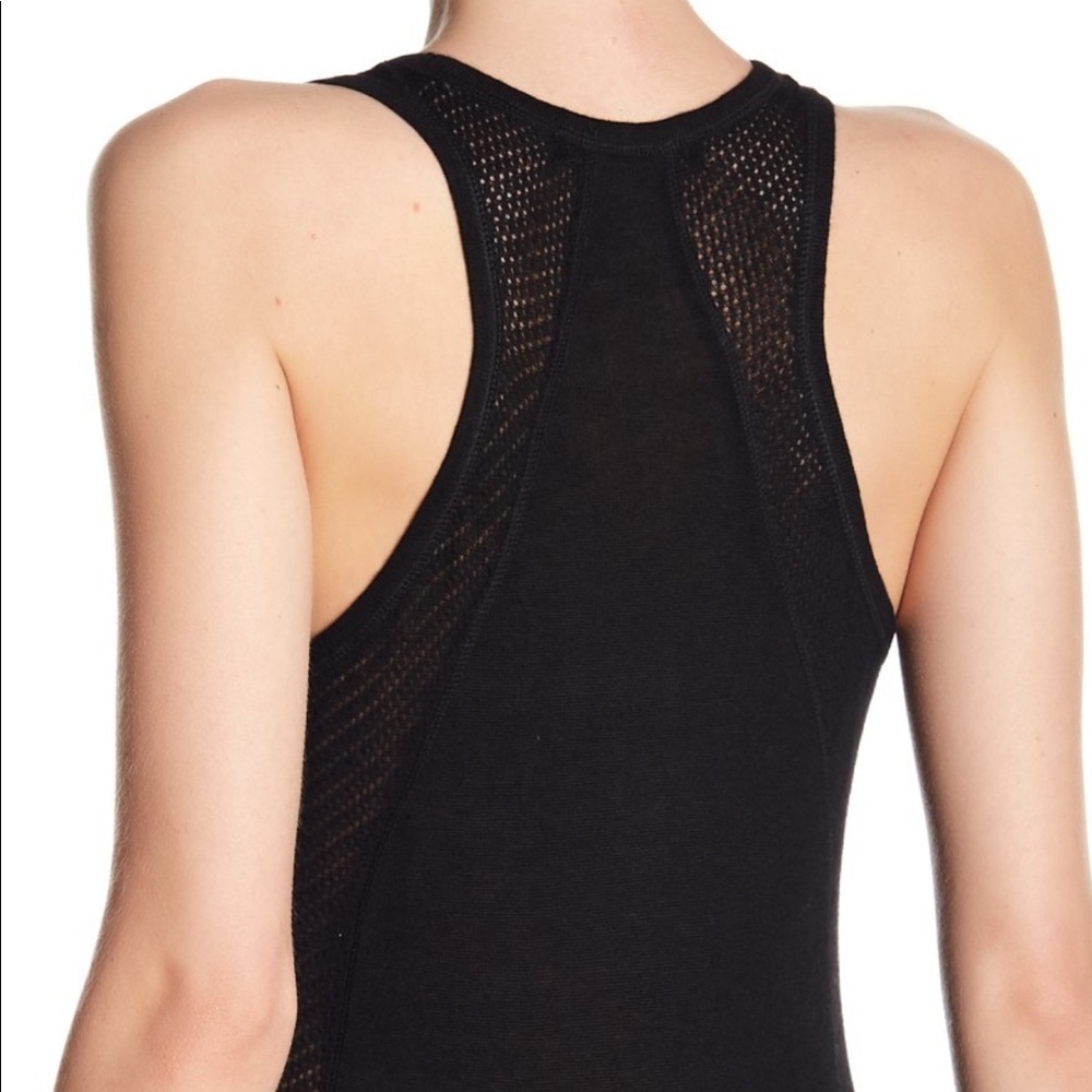 LEIMERE, Racerback Tank To - Picture 4 of 7